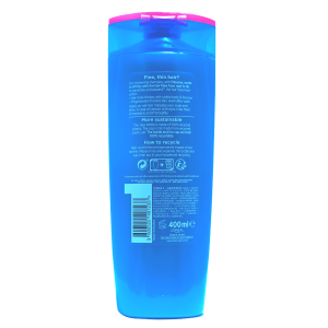 LOreal Elvive Fibrology Thickening Shampoo 400ml