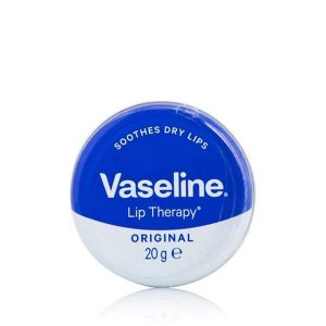 Vaseline Lip Therapy Original - 20gm
