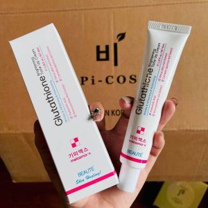 Beaute Glutathione Brightening Tone Up Cream (40ml)