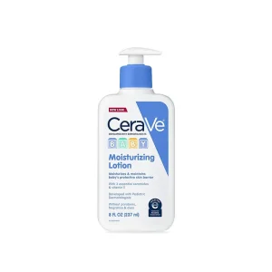 Cerave Baby Moisturizing Lotion 237ml