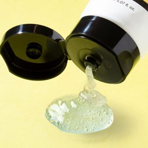 Cosrx Advanced Snail Mucin Gel Cleanser–50ml