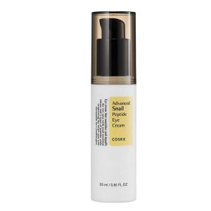 Cosrx Advanced Snail Peptide Eye Cream – 25ml