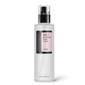 COSRX AHA 7 Whitehead Power Liquid -100ml
