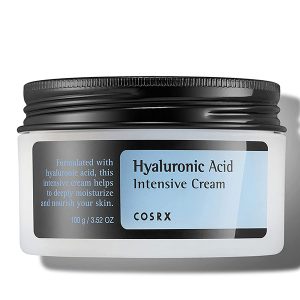 COSRX Hyaluronic Acid Intensive Cream – 100gm