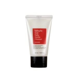 COSRX Salicylic Acid Daily Gentle Cleanser 50ml