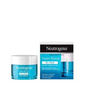 NEUTROGENA® Hydro Boost Gel Cream Moisturiser 50ml
