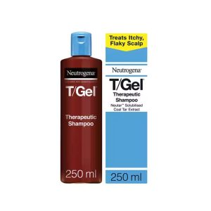 Neutrogena T/Gel Therapeutic Shampoo 250ml