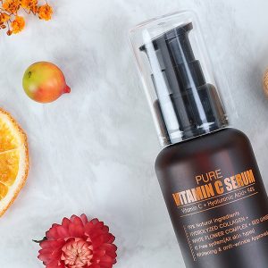 PURITO Pure Vitamin C Serum 60ml