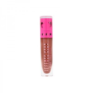 Jeffree Star Cosmetics Velour Liquid Lipstick - Leo
