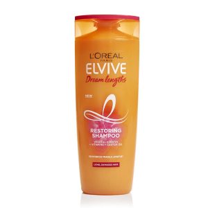 L'Oreal Elvive Dream Lengths Shampoo 400ml UK