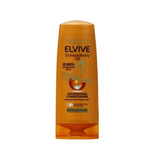 Loreal Elvive Extraordinary Oil Nourishing Conditioner 400ml