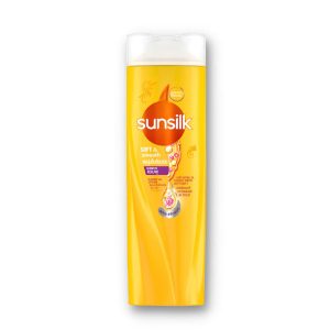Sunsilk Soft & Smooth Shampoo – 300ml