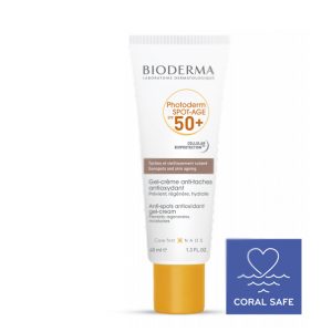 Bioderma Photoderm Spot Age Gel - SPF50+ Cream 40ml