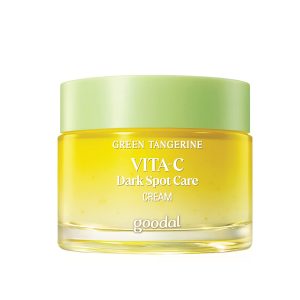 GOODAL GREEN TANGERINE VITA C DARK SPOT CARE CREAM 50ML