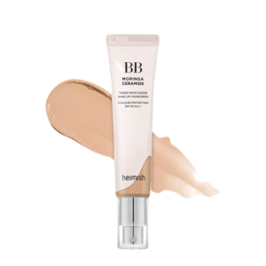 HEIMISH Moringa Creamide BB Cream 30g – #25N MEDIUM