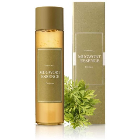 I’M FROM Mugwort Essence – 30ml