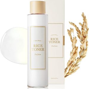 I’M FROM Rice Toner 150ml