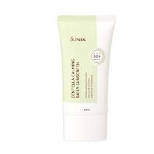 IUNIK CENTELLA CALMING DAILY SUNSCREEN 60ML