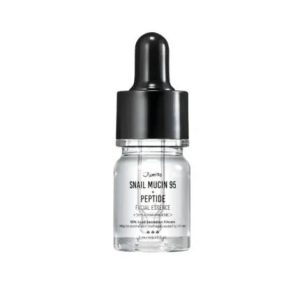 JUMISO Deluxe Snail Mucin 95 + Peptide Facial Essence 5ml ( mini )