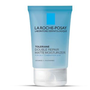 La Roche-Posay Toleriane Double Repair Matte Face Moisturizer For Oily Skin-100ml