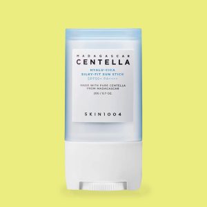 SKIN1004 Hyalu-Cica Silky-Fit Sun Stick 20g