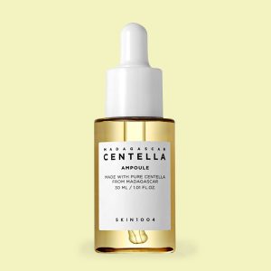 Skin1004 Madagascar centella ampoule 30ml