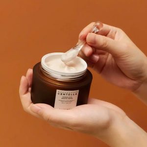 SKIN1004 Madagascar Centella Probio-Cica Enrich Cream 50ml