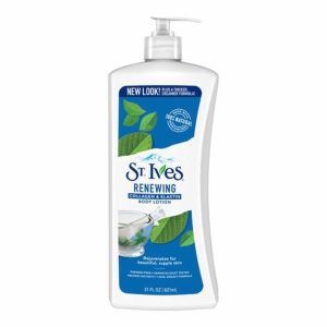 St. Ives Renewing Collagen & Elastin Body Lotion - 621ml