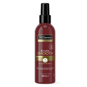 Tresemme Keratin Smooth Heat Protect Spray (200ml)