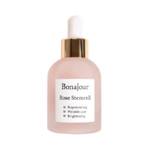 BONAJOUR ROSE STEM CELL AMPOULE 30ML