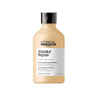 Loreal Professionnel Absolut Repair Shampoo-300ml