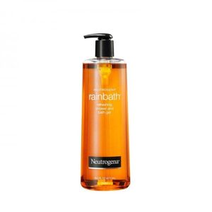 Neutrogena Rain Bath Refreshing Shower 473ml