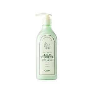 SKINFOOD LEMON VERBENA BODY LOTION- 335ML