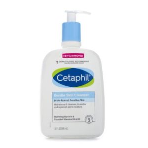 Cetaphil Gentle Skin Cleanser – 591ml