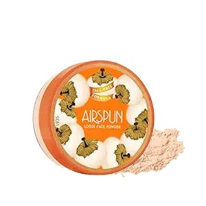 Airspun Loose Powder Translucent-35g