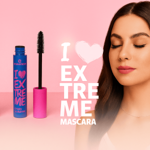 ESSENCE I LOVE EXTREME