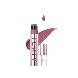 Fenty Beauty Fenty Icon Velvet Liquid Lipstick 0.19oz Riri 04
