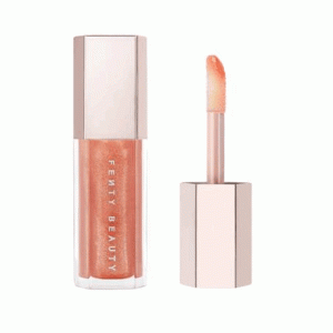 FENTY BEAUTY GLOSS BOMB- CHAMP STAMP