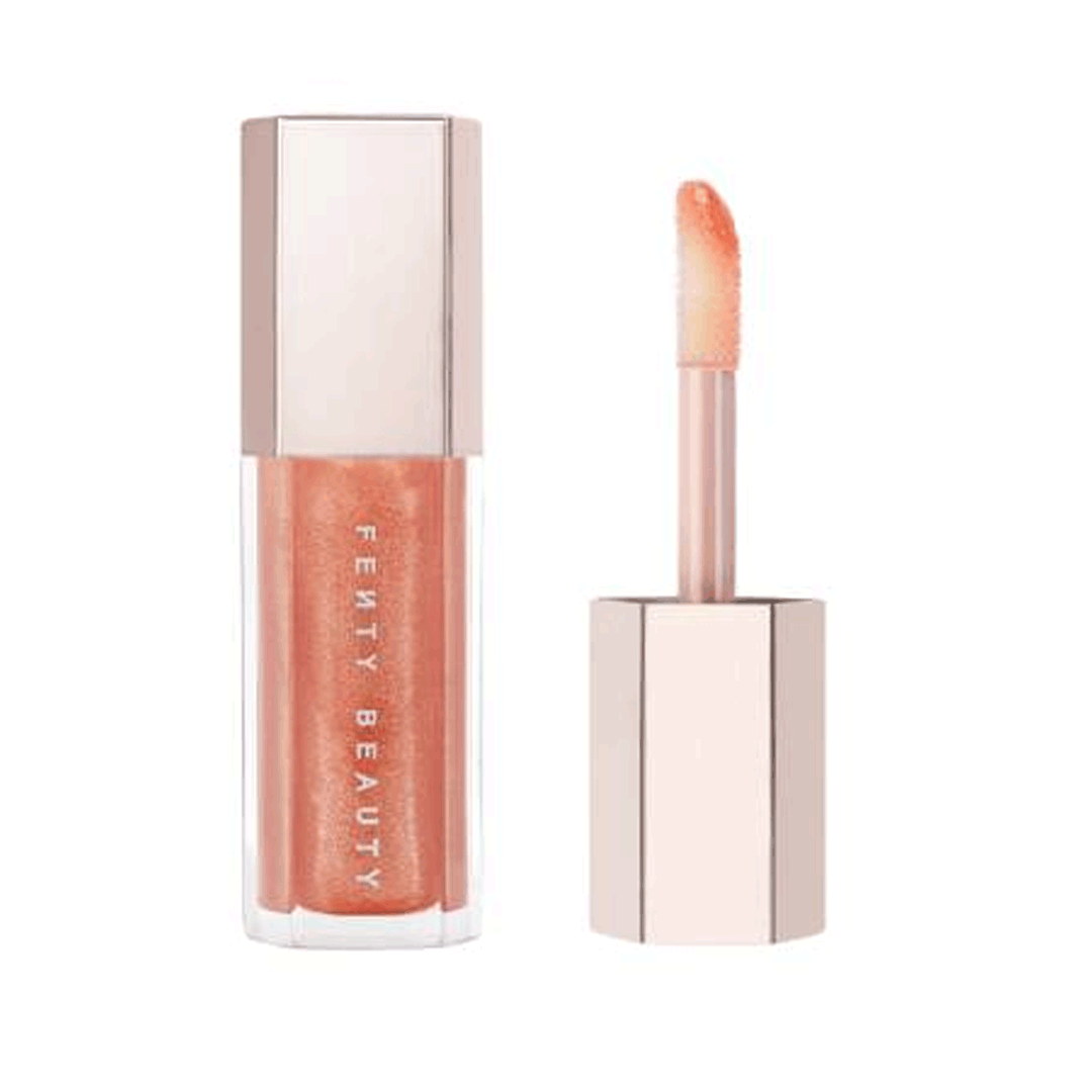 FENTY BEAUTY GLOSS BOMB- CHAMP STAMP