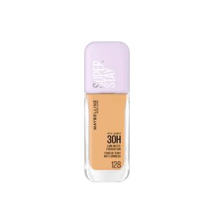 Maybelline Super Stay Lumi-Matte 30h Foundation 128-35ml