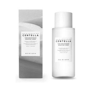 skin1004 tone brightening boosting toner 210ml.