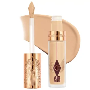 Air brush blur concealer 6.5  medium