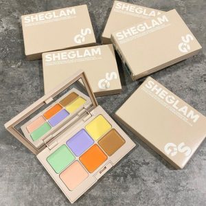Sheglam multi -fix concealer MACARON