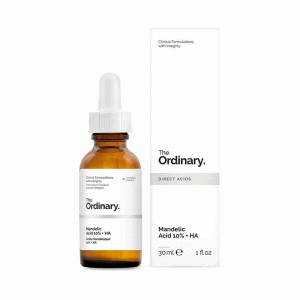 The Ordinary Mandelic Acid 10% + HA - 30ml