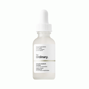 The Ordinary Salicylic Acid 2% Solution-30ml