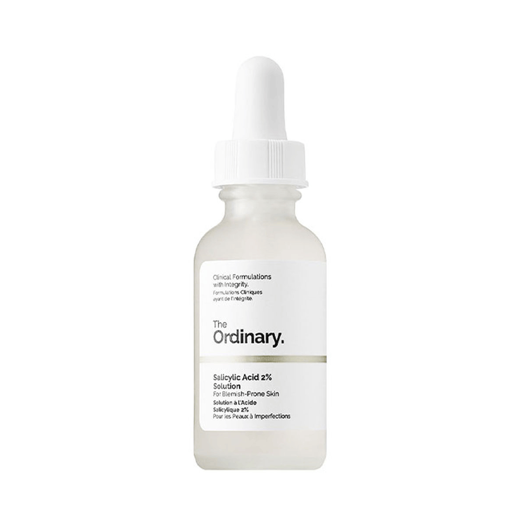 The Ordinary Salicylic Acid 2% Solution-30ml
