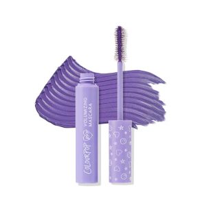ColourPop BFF Mascara - 0.24oz PURPLE PROSE