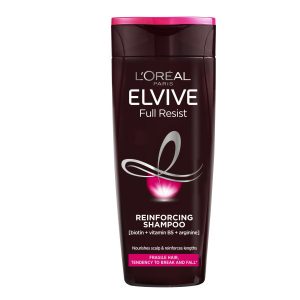 Loreal elvive full resist shampoo 400ml