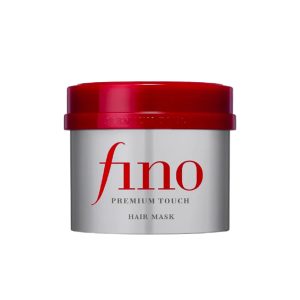 fino hair mask