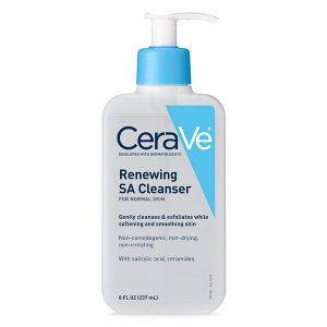 CERAVE SA CLEANSER 237ML